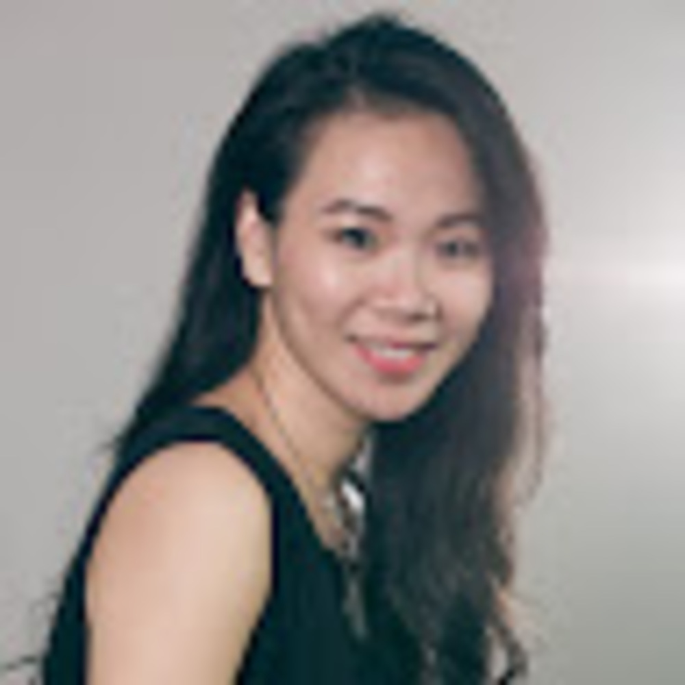 Meet your Posher, Stacey